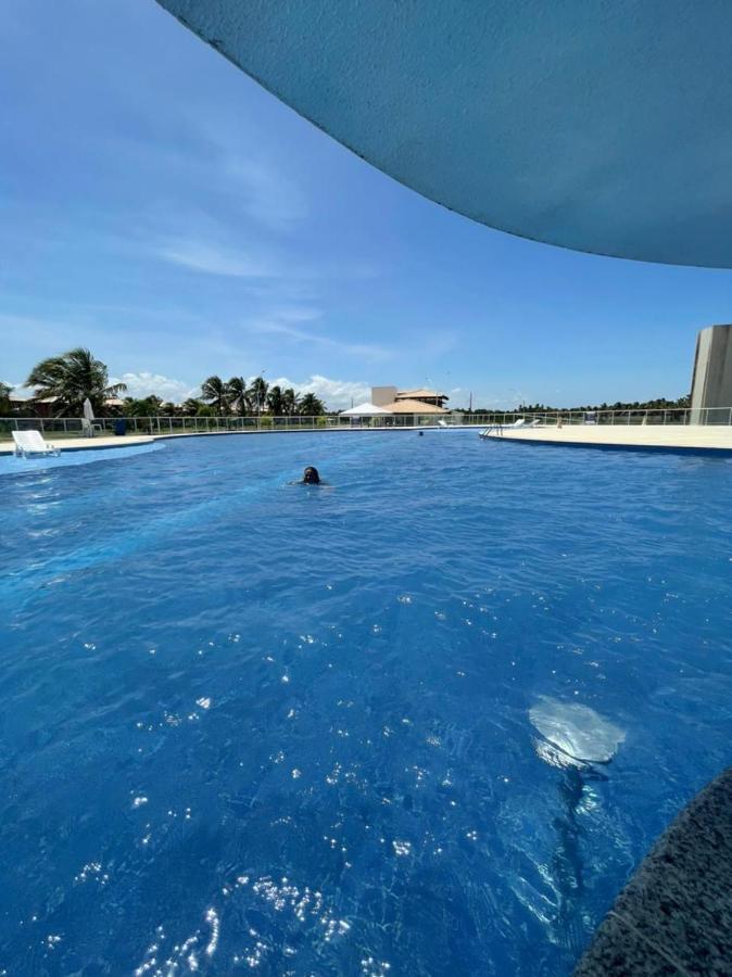 Condominio Villa Das Agua, Praia Do Saco Estancia Bagian luar foto