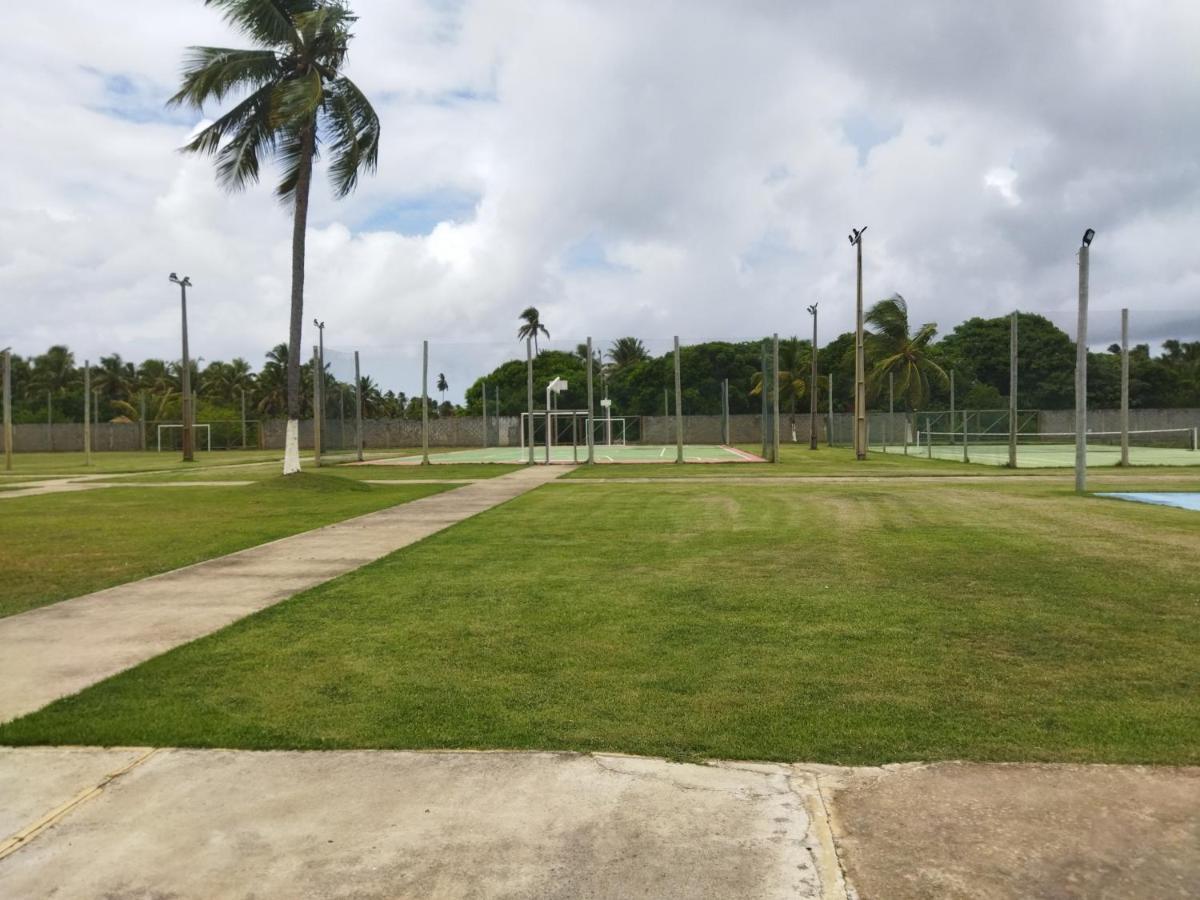 Condominio Villa Das Agua, Praia Do Saco Estancia Bagian luar foto