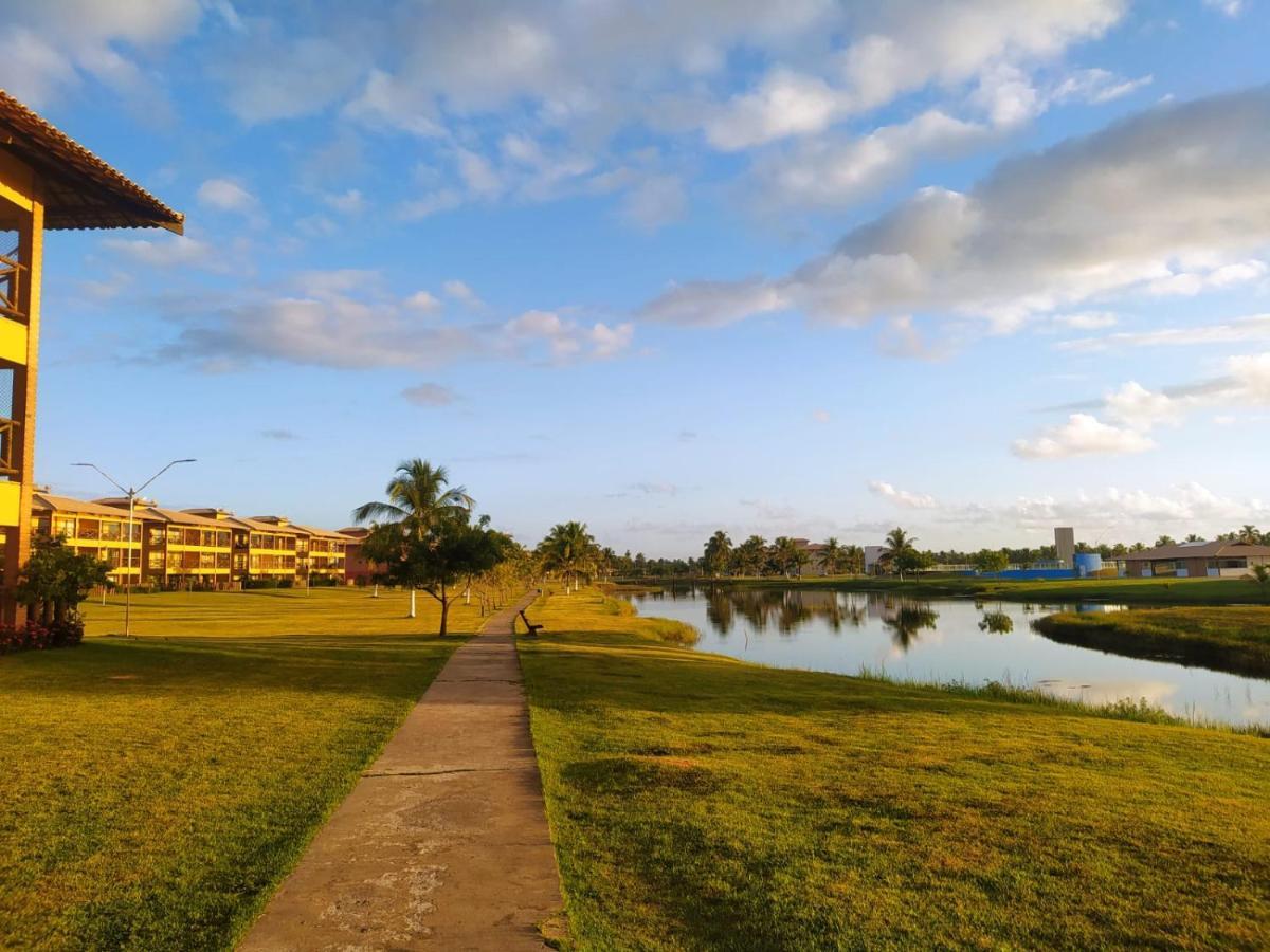 Condominio Villa Das Agua, Praia Do Saco Estancia Bagian luar foto