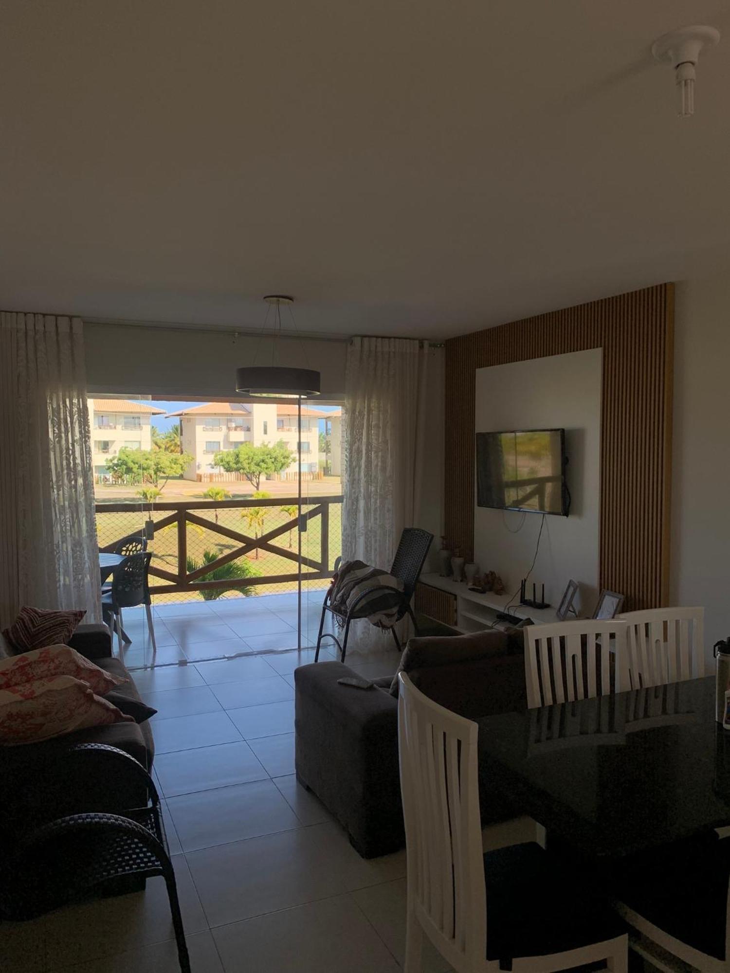 Condominio Villa Das Agua, Praia Do Saco Estancia Bagian luar foto